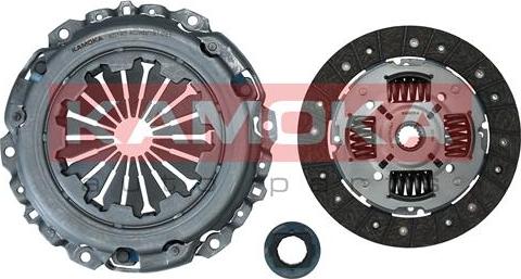 Kamoka KC195 - Sajūga komplekts autodraugiem.lv