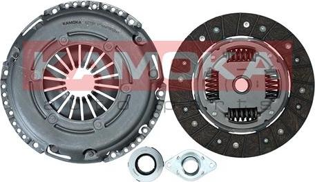 Kamoka KC198 - Sajūga komplekts autodraugiem.lv