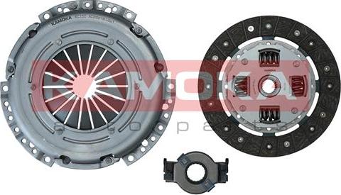 Kamoka KC159 - Sajūga komplekts autodraugiem.lv