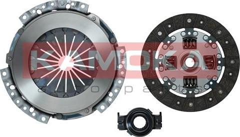 Kamoka KC159 - Sajūga komplekts autodraugiem.lv