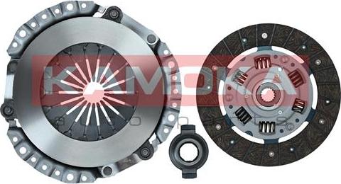 Kamoka KC164 - Sajūga komplekts autodraugiem.lv