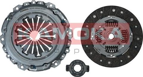 Kamoka KC161 - Sajūga komplekts autodraugiem.lv