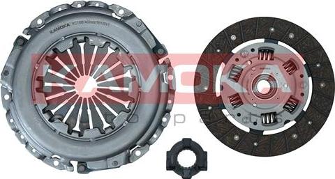 Kamoka KC168 - Sajūga komplekts autodraugiem.lv