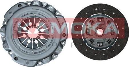 Kamoka KC178 - Sajūga komplekts autodraugiem.lv