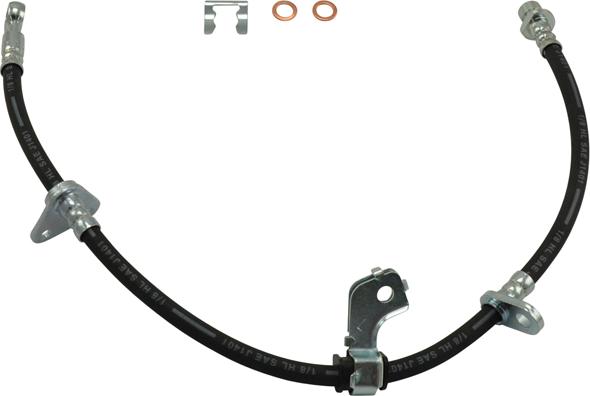 Kavo Parts BBH-2186 - Bremžu šļūtene autodraugiem.lv