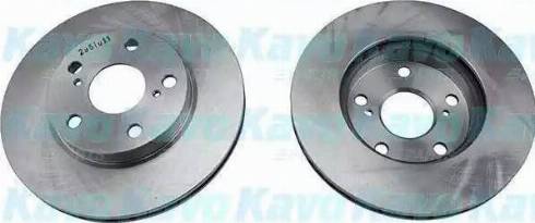 Magneti Marelli 360406089700 - Bremžu diski autodraugiem.lv