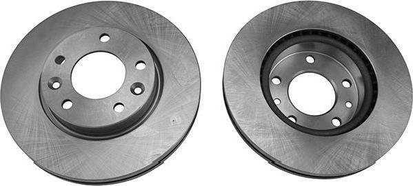 Kavo Parts BR-4213 - Bremžu diski autodraugiem.lv