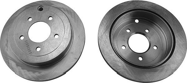 Kavo Parts BR-4752 - Bremžu diski autodraugiem.lv