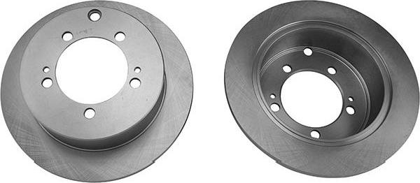 Kavo Parts BR-5757 - Bremžu diski autodraugiem.lv