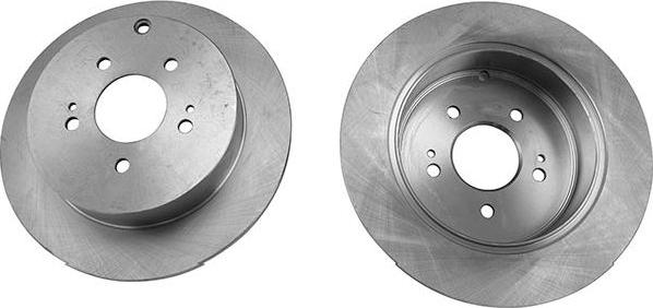 Kavo Parts BR-5768 - Bremžu diski autodraugiem.lv