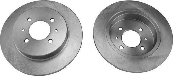 Kavo Parts BR-5726 - Bremžu diski autodraugiem.lv