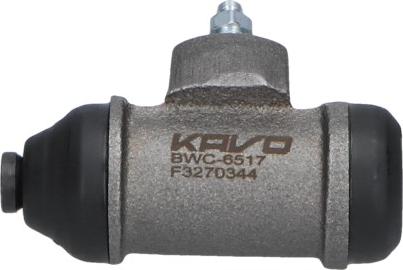 Kavo Parts BWC-6517 - Riteņa bremžu cilindrs autodraugiem.lv