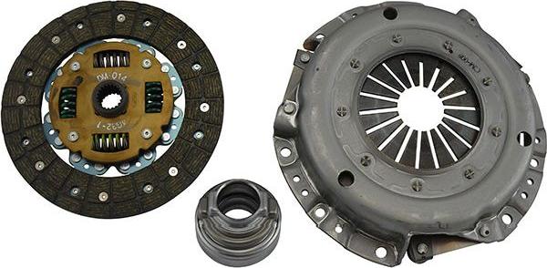 Kavo Parts CP-4002 - Sajūga komplekts autodraugiem.lv