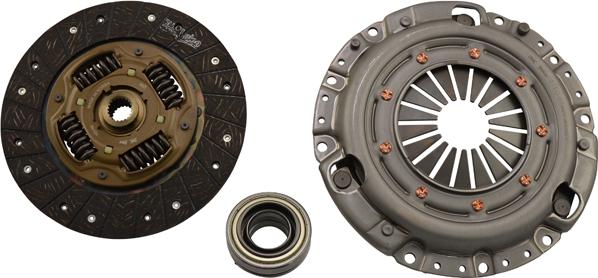 Kavo Parts CP-4019 - Sajūga komplekts autodraugiem.lv