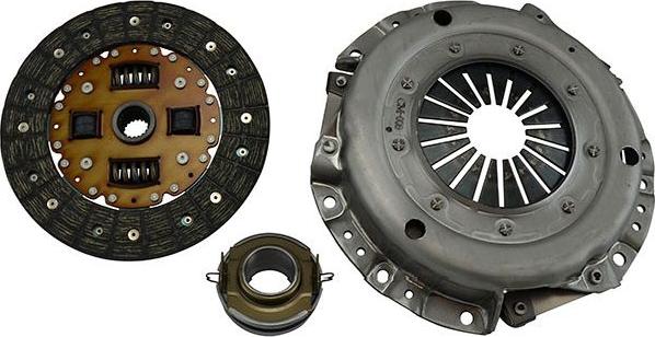 Kavo Parts CP-4015 - Sajūga komplekts autodraugiem.lv