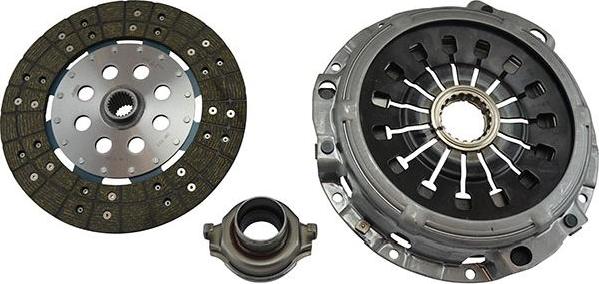 Kavo Parts CP-4027 - Sajūga komplekts autodraugiem.lv