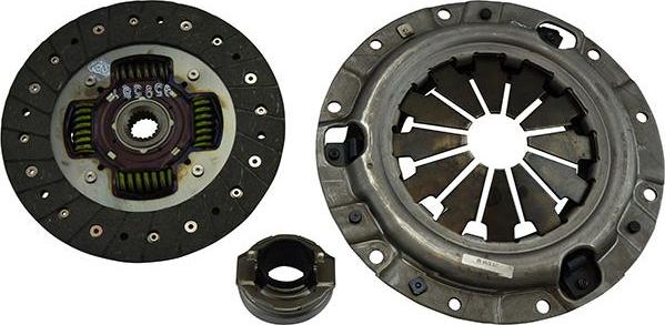 Kavo Parts CP-5037 - Sajūga komplekts autodraugiem.lv