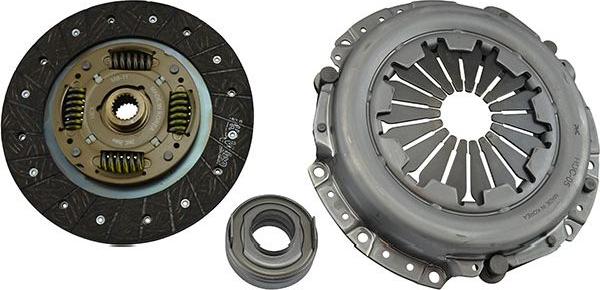 Kavo Parts CP-6004 - Sajūga komplekts autodraugiem.lv