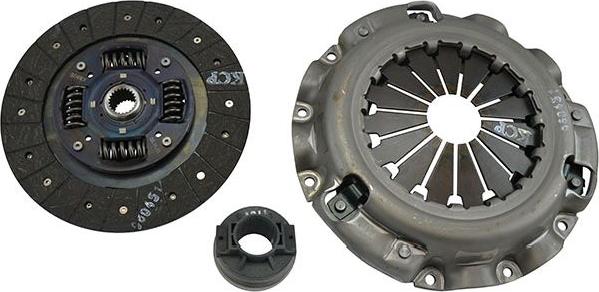 Kavo Parts CP-6013 - Sajūga komplekts autodraugiem.lv