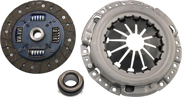 Kavo Parts CP-1547 - Sajūga komplekts autodraugiem.lv