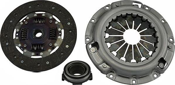 Kavo Parts CP-1531 - Sajūga komplekts autodraugiem.lv