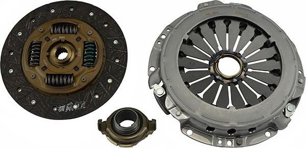 Kavo Parts CP-1520 - Sajūga komplekts autodraugiem.lv