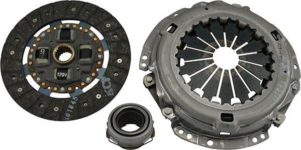 Kavo Parts CP-1095 - Sajūga komplekts autodraugiem.lv