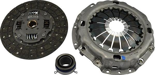 Kavo Parts CP-1092 - Sajūga komplekts autodraugiem.lv