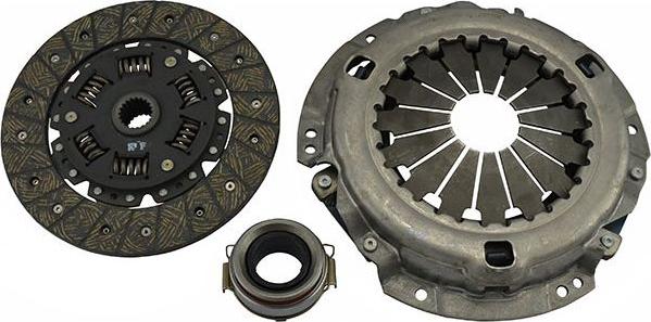 Kavo Parts CP-1056 - Sajūga komplekts autodraugiem.lv