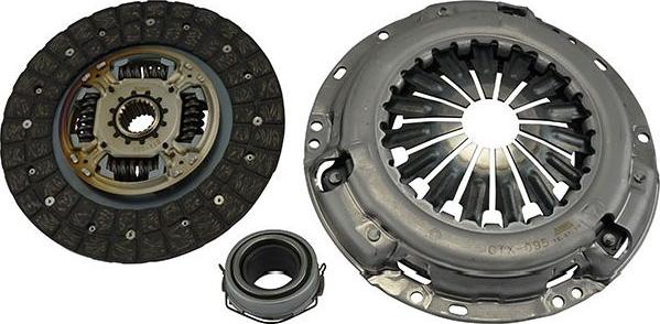 Kavo Parts CP-1060 - Sajūga komplekts autodraugiem.lv