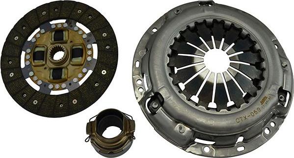 Kavo Parts CP-1013 - Sajūga komplekts autodraugiem.lv