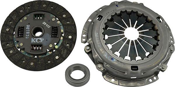 Kavo Parts CP-1085 - Sajūga komplekts autodraugiem.lv