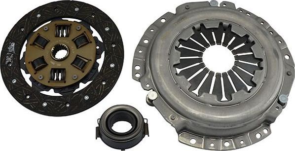 Kavo Parts CP-1028 - Sajūga komplekts autodraugiem.lv