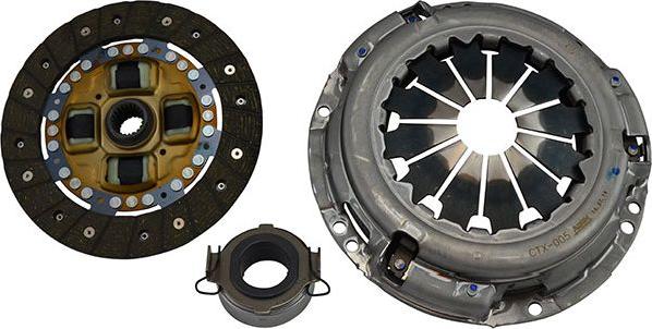 Kavo Parts CP-1140 - Sajūga komplekts autodraugiem.lv