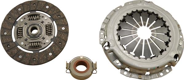 Kavo Parts CP-1148 - Sajūga komplekts autodraugiem.lv