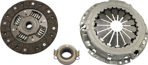 Kavo Parts CP-1157 - Sajūga komplekts autodraugiem.lv