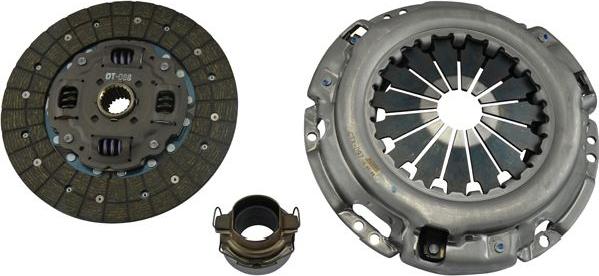 Kavo Parts CP-1102 - Sajūga komplekts autodraugiem.lv