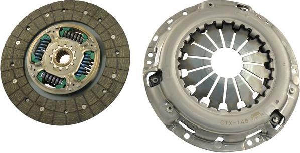 Kavo Parts CP-1184 - Sajūga komplekts autodraugiem.lv