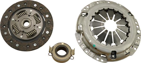 Kavo Parts CP-1217 - Sajūga komplekts autodraugiem.lv