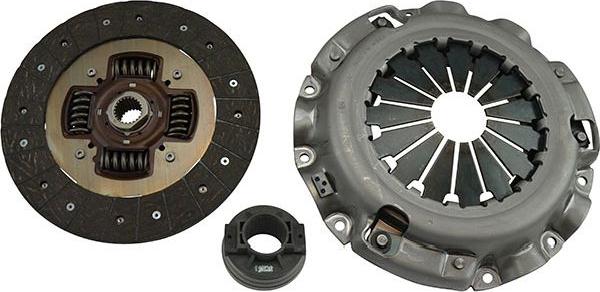 Kavo Parts CP-8520 - Sajūga komplekts autodraugiem.lv