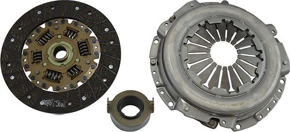 Kavo Parts CP-8019 - Sajūga komplekts autodraugiem.lv