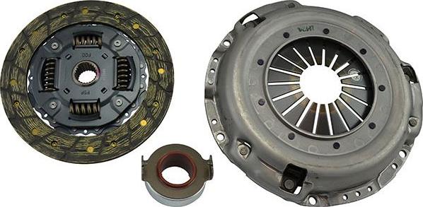 Kavo Parts CP-8035 - Sajūga komplekts autodraugiem.lv