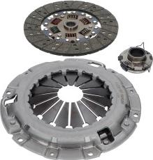 Kavo Parts CP-3026 - Sajūga komplekts autodraugiem.lv