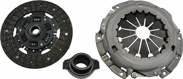 Kavo Parts CP-2019 - Sajūga komplekts autodraugiem.lv