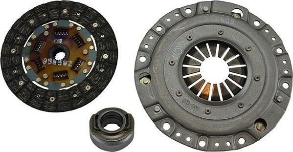 Kavo Parts CP-7018 - Sajūga komplekts autodraugiem.lv