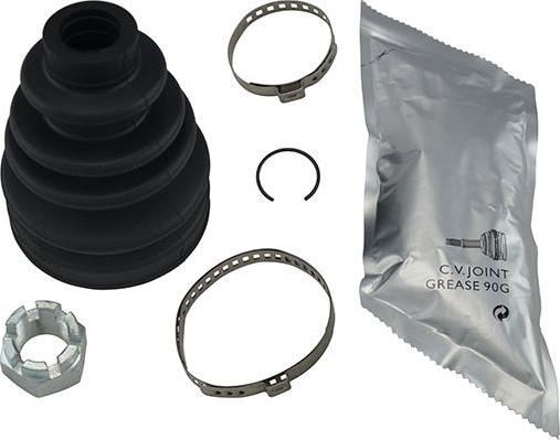 Kavo Parts CVB-9013 - Putekļusargs, Piedziņas vārpsta autodraugiem.lv