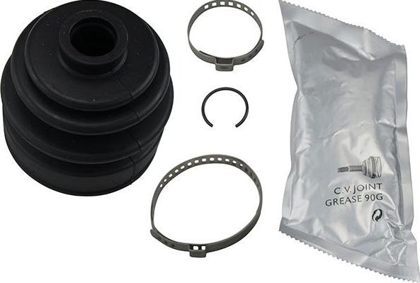 Kavo Parts CVB-4503 - Putekļusargs, Piedziņas vārpsta autodraugiem.lv