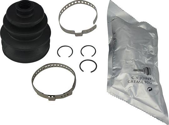 Kavo Parts CVB-6500 - Putekļusargs, Piedziņas vārpsta autodraugiem.lv