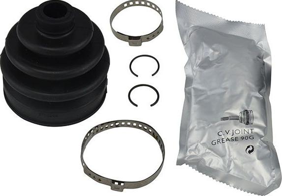 Kavo Parts CVB-6501 - Putekļusargs, Piedziņas vārpsta autodraugiem.lv