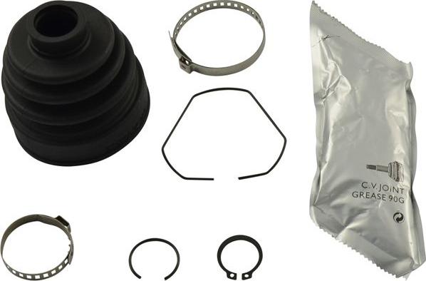 Kavo Parts CVB-6534 - Putekļusargs, Piedziņas vārpsta autodraugiem.lv